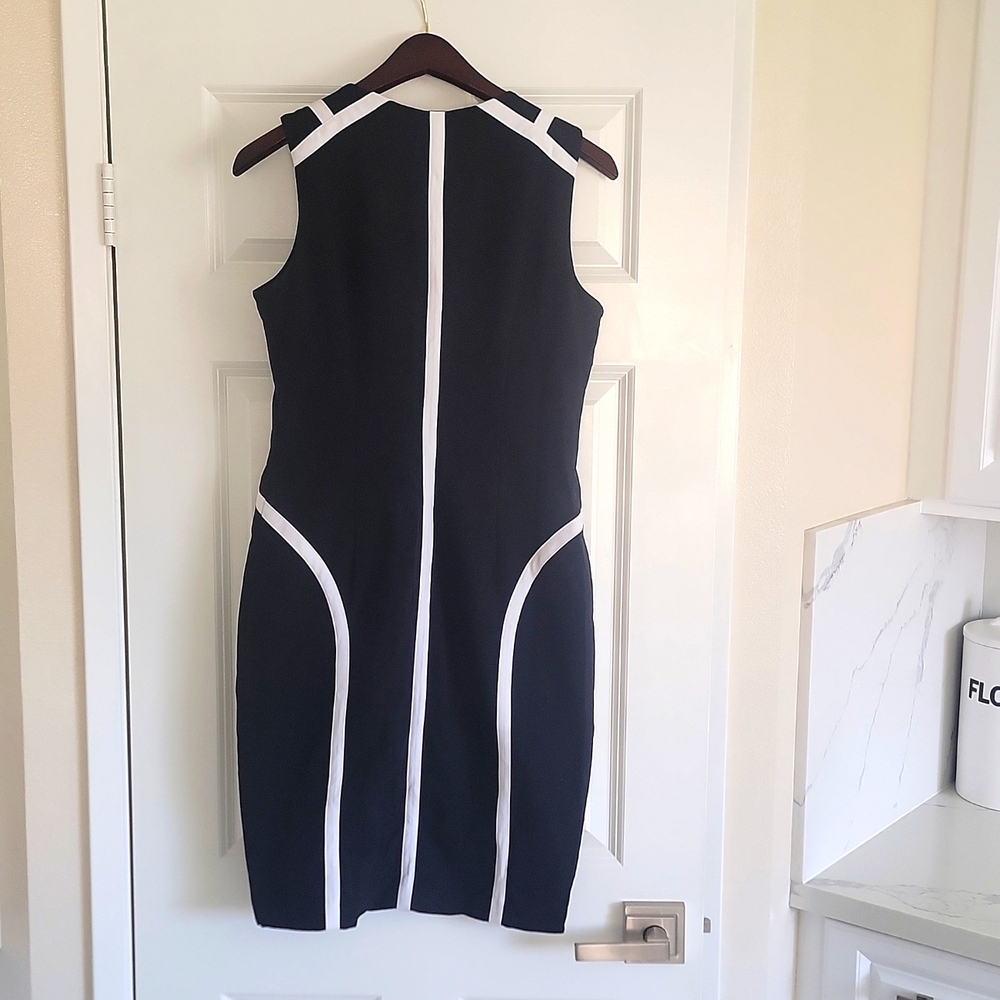CALVIN KLEIN DRESS